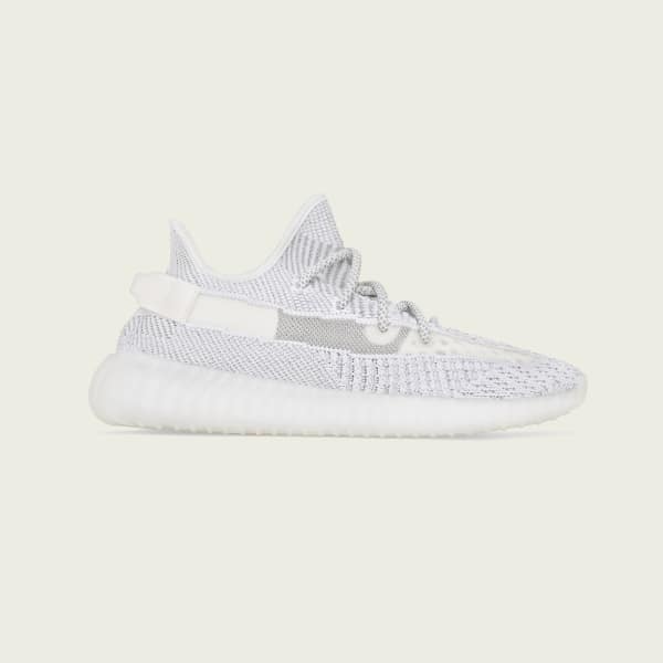yeezys 350 weiß