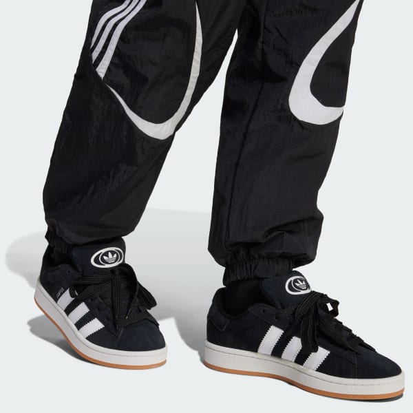 Adidas Teamgeist Track Pants Kids WHERE TO BUY