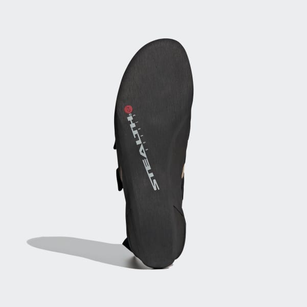 zlutá Boty Five Ten NIAD VCS Climbing