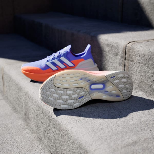 Azul Zapatillas Ultraboost 5