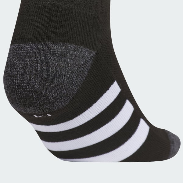 Athletic Cushioned 6-Pack Quarter Socks Kids
