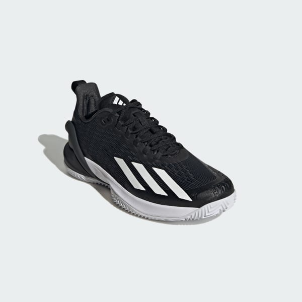 Nero Scarpe da tennis adizero Cybersonic