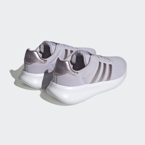 Adidas neo lite racer purple online