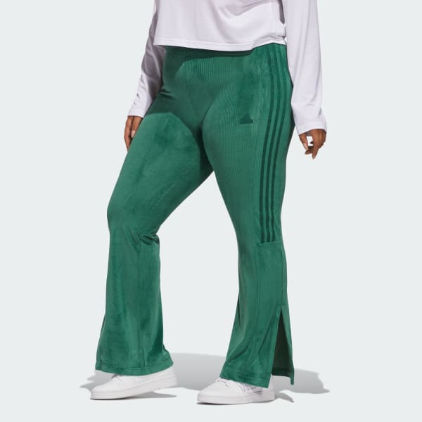 Adidas girls 3 stripe leggings store