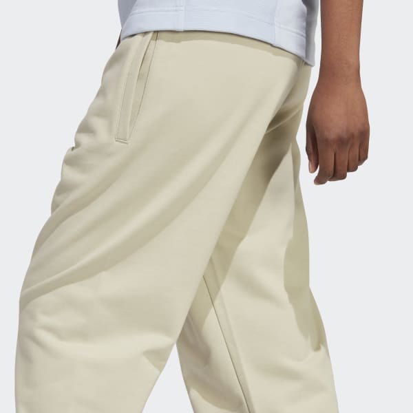 Yellow adidas by Stella McCartney Sportswear Sweatpants (Gender Neutral)