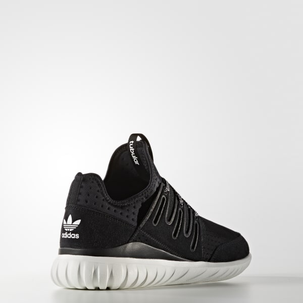 adidas originals men's tubular radial fashion sneaker