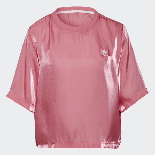 Rosa Camiseta JDW18