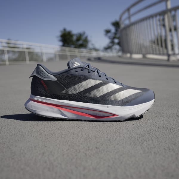 adidas Adizero Sl2 Running Shoes Blue adidas Thailand