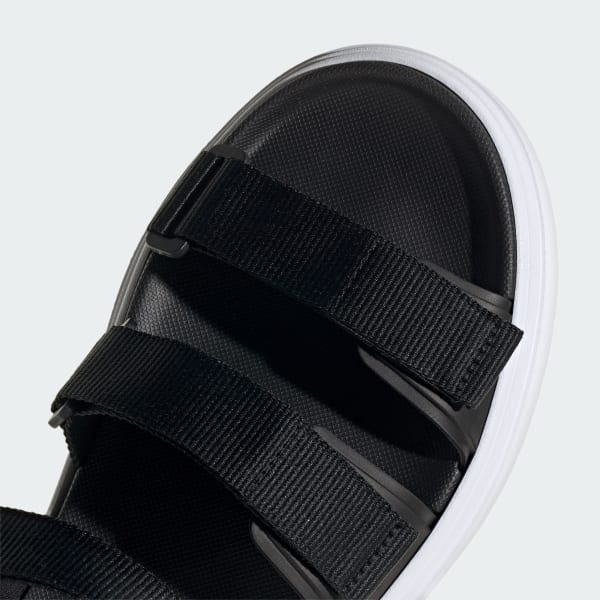 ◆adidas◆アディダス SLYN SANDAL W JI4324 CORE/FTWR/FTWR レディース 【ADIDAS】 アディダス SLYN SANDAL W スライン
