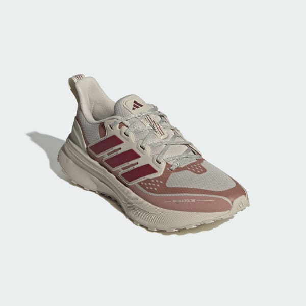 Beige Ultrarun 5 TR Laufschuh