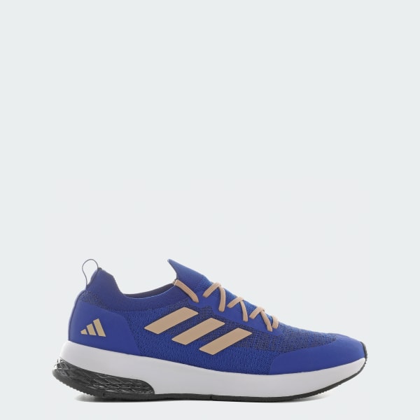 Blue INGRASP RUN SHOES