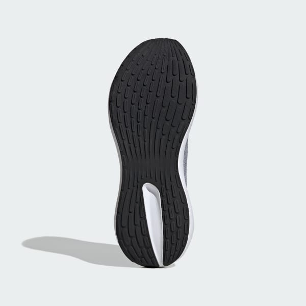 Grey Response Runner Shoes