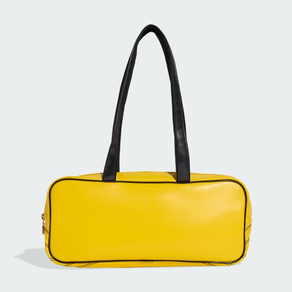 Amarillo Bolso AIRLINER ELONGATED