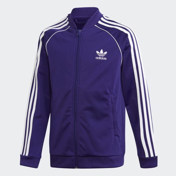 adidas sst track top