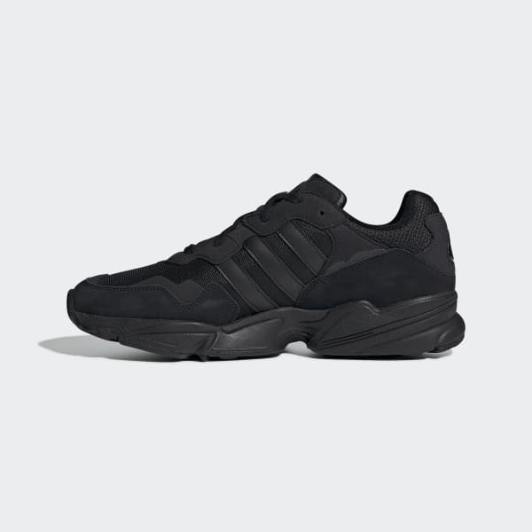 Adidas yung 1 noir homme deals