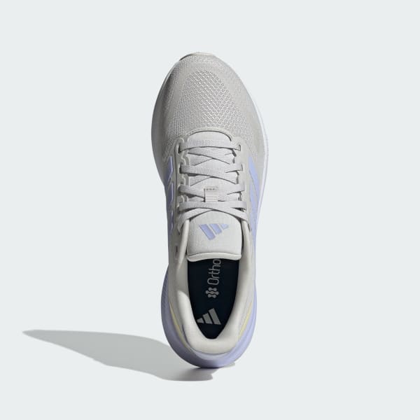 Grey Runfalcon 5 Running Shoes