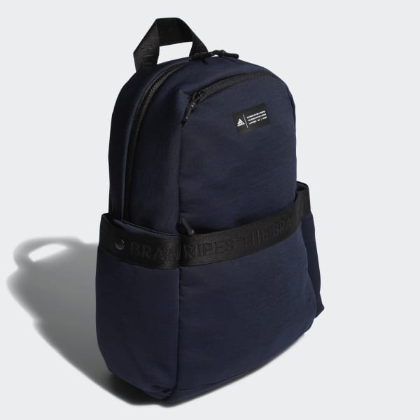 adidas originals premium backpack with bellowed pockets