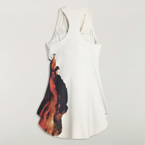 adidas Y-3 Tennis Pro Dress - Grey | Free Shipping with adiClub