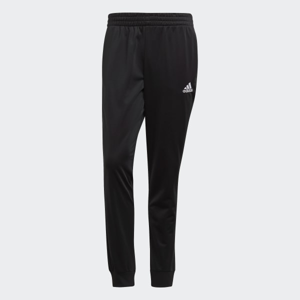 Μαύρο Primegreen Essentials Linear Logo Track Suit