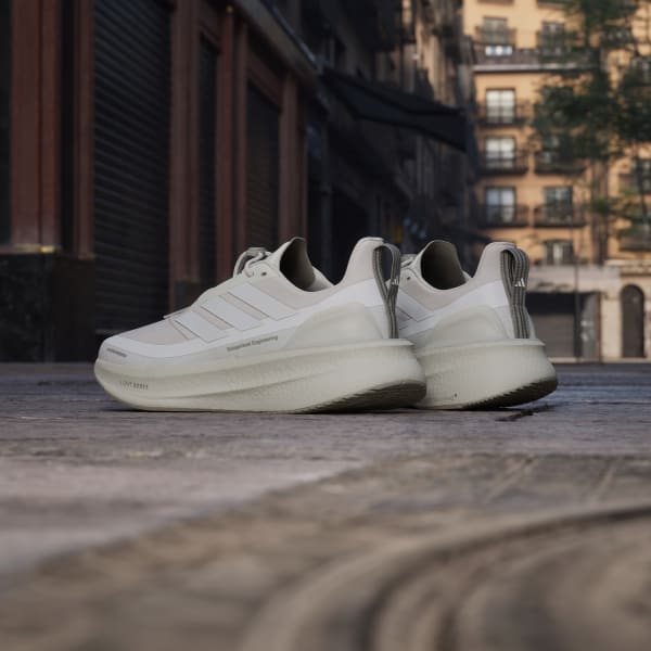 adidas Ultraboost 5 H.Koumori Running Shoes - Beige | Free