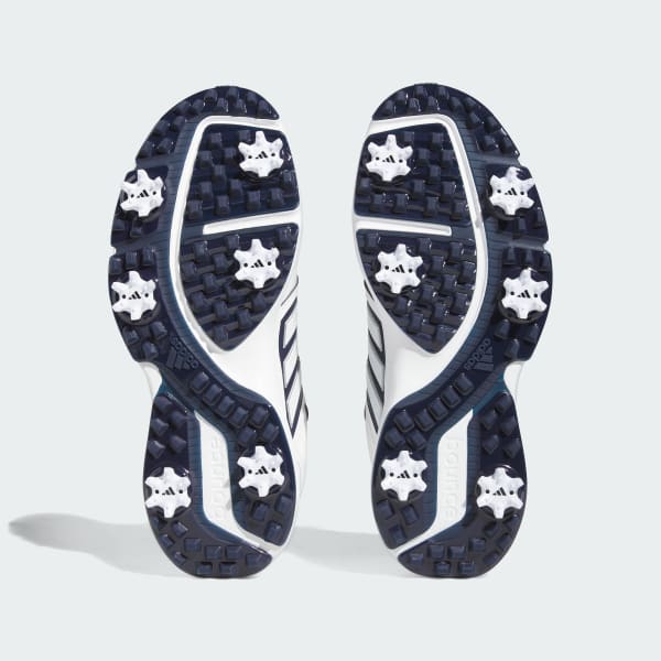 adidas Bounce 3.0 Golf Shoes WeiB adidas Deutschland