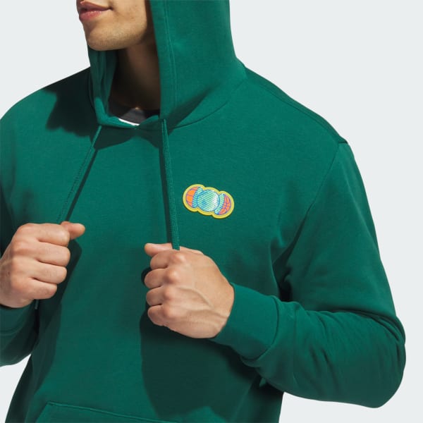 Adidas top jungle hoodie