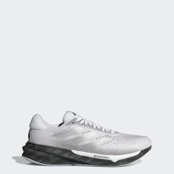 【あすなろあすな】 adidas Supernova Stride 2 Running Shoes - White | adidas