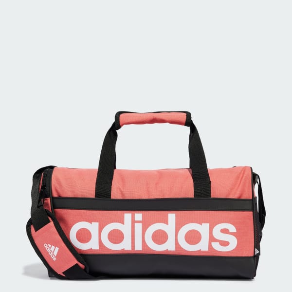 adidas small duffel