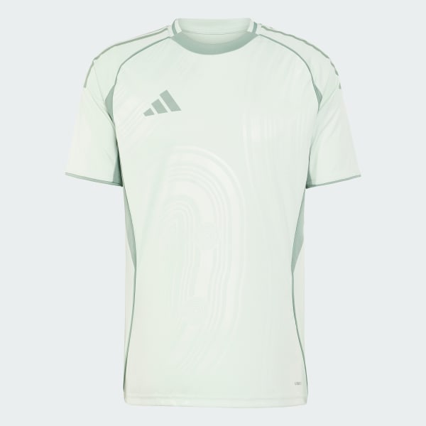 Verde Jersey Tiro 25 Competition Earth Day