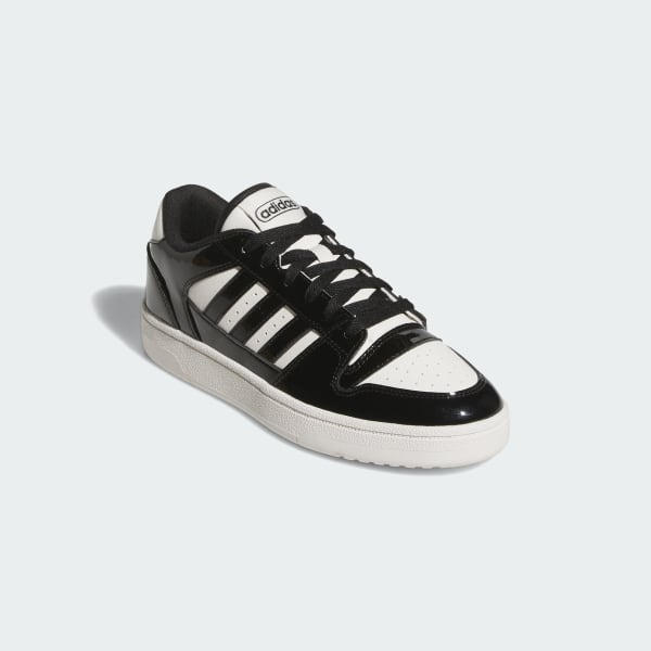 Negro Tenis Break Start Low