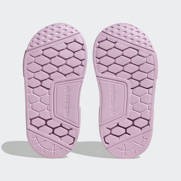 Scarpe adidas nmd fucsia 2025