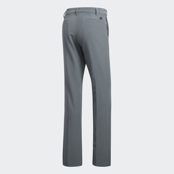 adidas flat front golf pants