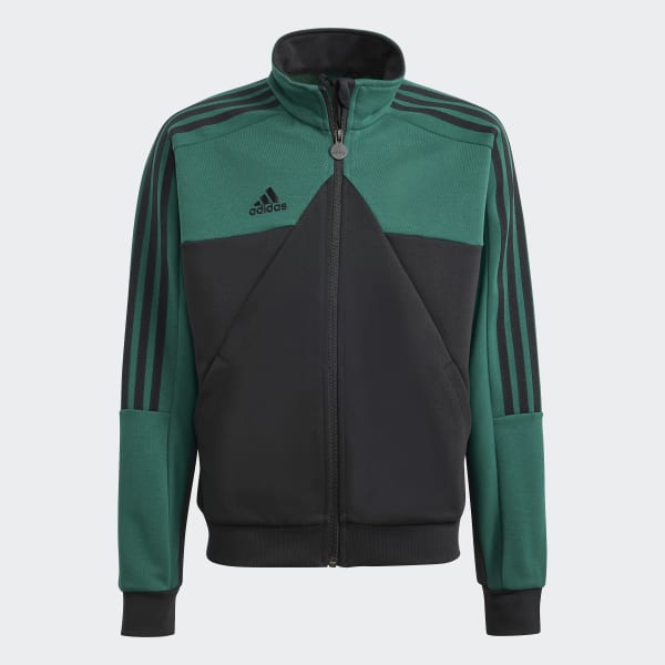 Adidas jacket teens best sale