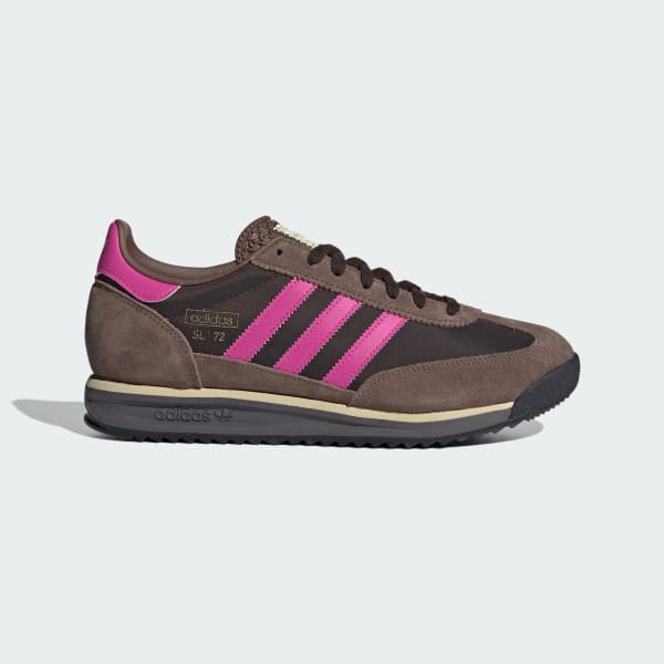 Zapatillas SL 72 RS Marron adidas adidas Peru