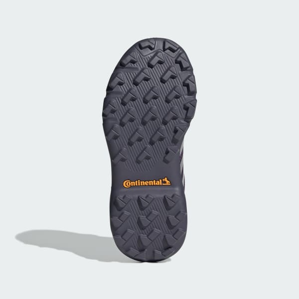 Paars Terrex GORE-TEX Hiking Schoenen