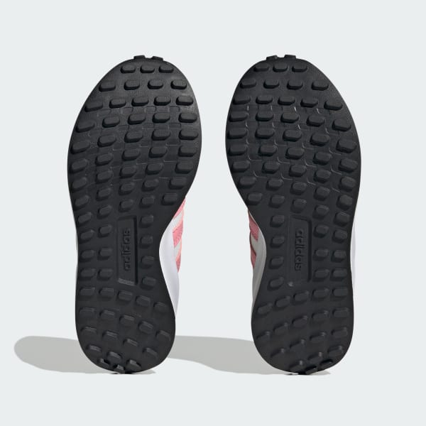 Blanco Zapatilla Run 70s
