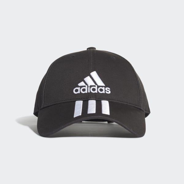 Six Panel Classic 3 Stripes
