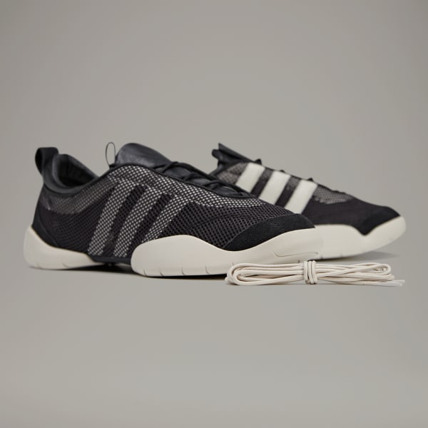 アディダス Y-3 REGU - ブラック | アディダス ジャパン