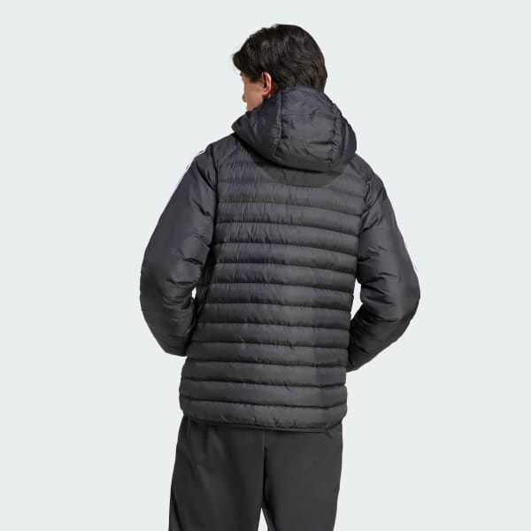 cierna Synthetic Hooded Jacket