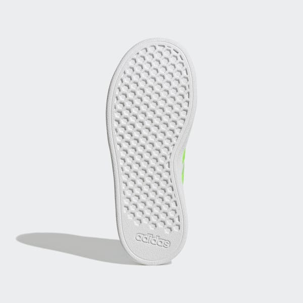 Blanco Tenis adidas Grand Court Lifestyle para Tenis con Cordones