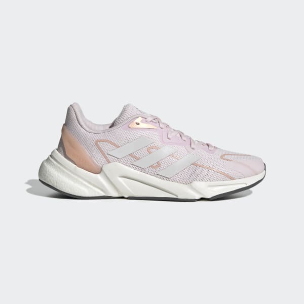 ruzová X9000L2 Shoes