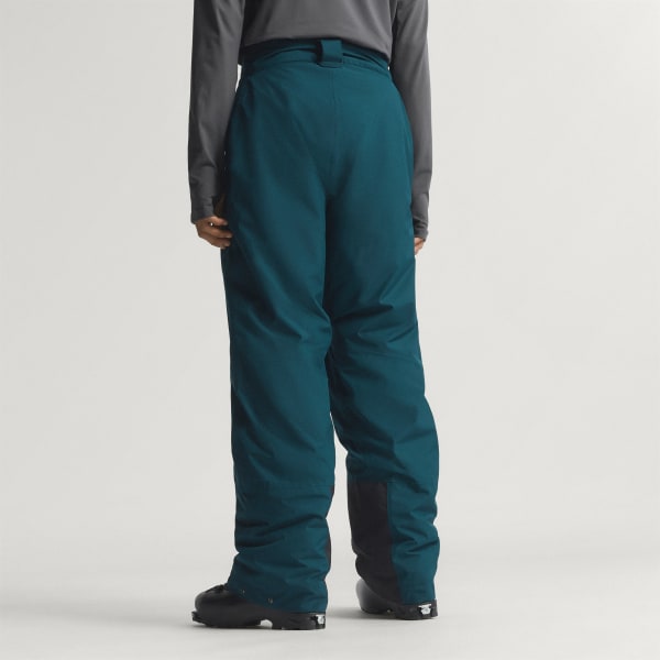 Groen Terrex Multi 2 Layer CLIMAPROOF Geïsoleerde Broek