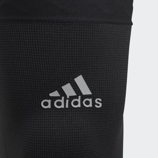 Μαύρο Performance Knee  Support