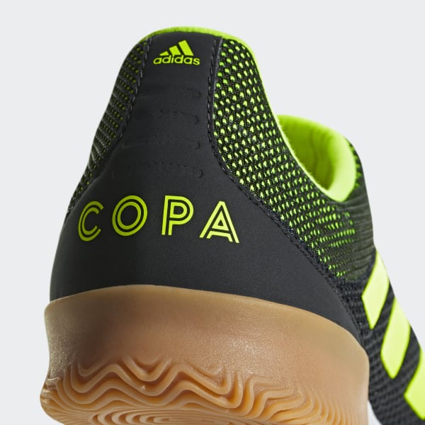 scarpe calcetto indoor adidas