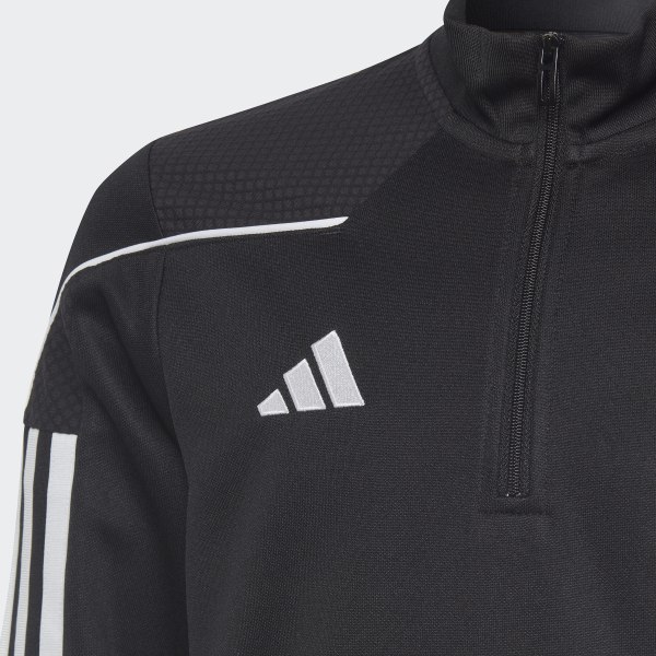 Svart Tiro 23 League Training Top