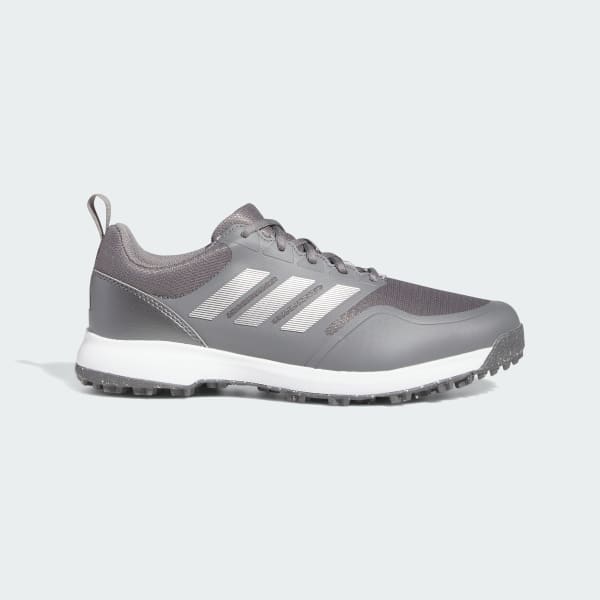 Gris Zapatilla de golf Tech Response SL 3.0 Wide