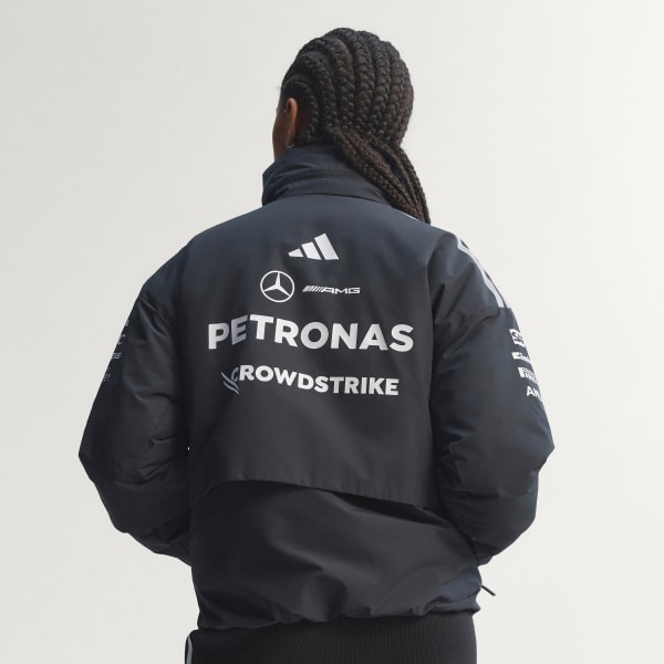 Nero GIACCA MERCEDES-AMG PETRONAS FORMULA 1 TEAM ENGINEERS