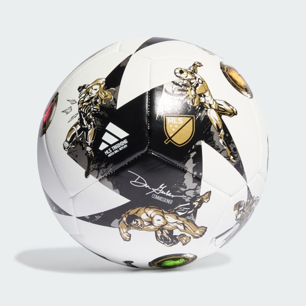 Negro Balón entrenamiento Marvel MLS All-Star Game