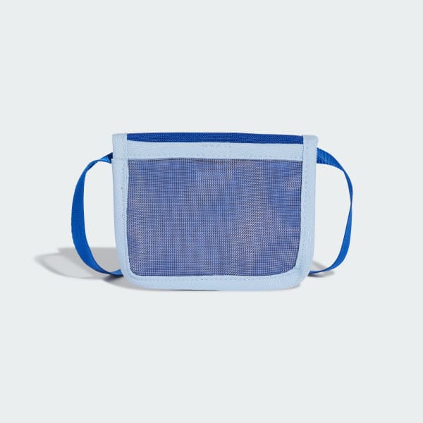 Biru Tas Anak School Organizer