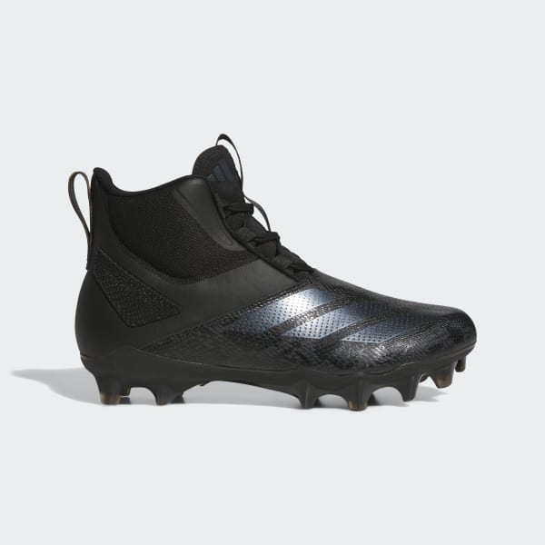Adizero Chaos DSG SMU Football Lineman Cleats
